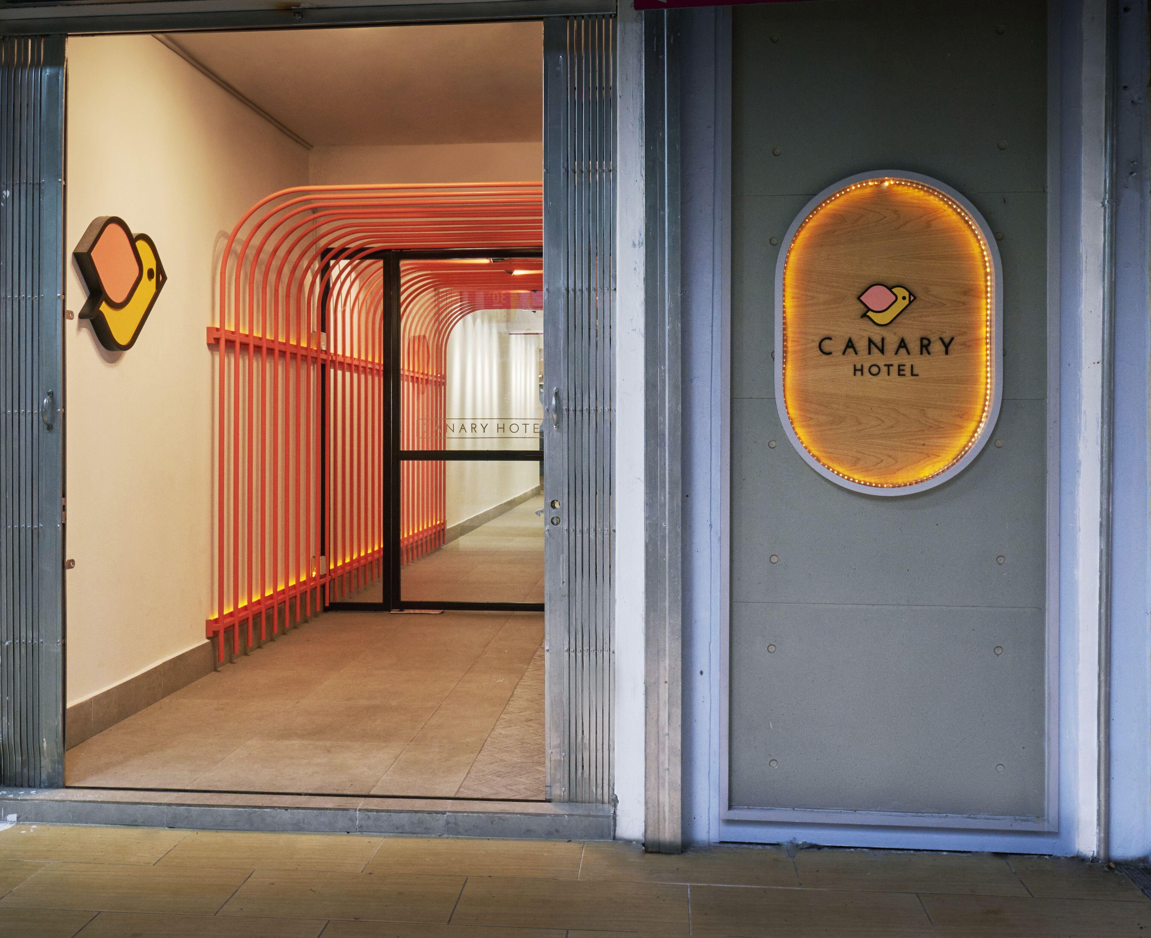 Canary Hotel, Kuala Lumpur