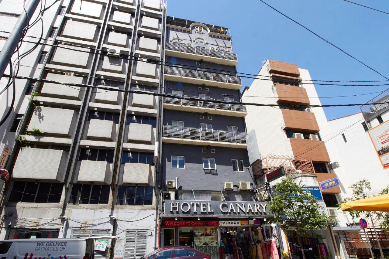 Canary Hotel — Photos 2